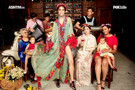 adela mae marshall|Adela Mae Marshall makes Asia’s Next Top Model Final 3.